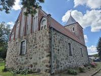  Kościół filialny pw. Matki Bożej Różańcowej - Witkowo Drugie 